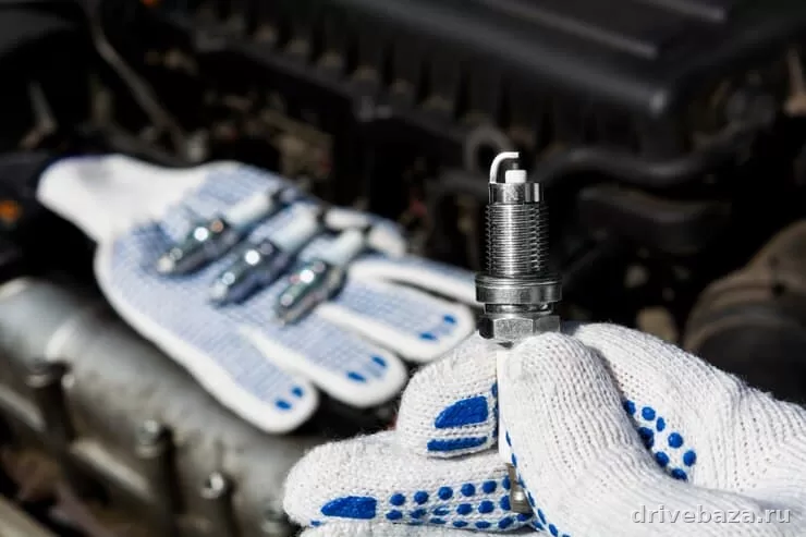 Выбор свечей зажигания в 2026 году: какие купить, чем отличаются и как не нарваться на подделку