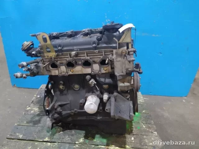 Двигатель Nissan QG15DE 1.5: устройство, характеристики, обслуживание и типичные проблемы