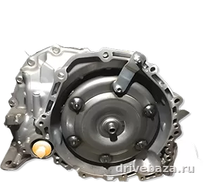 Автоматическая коробка Jatco RE4F03A: устройство, характеристики, обслуживание и типичные проблемы
