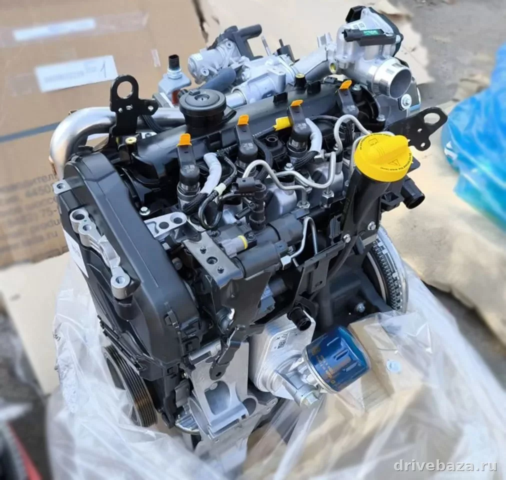 Двигатель Renault K9K 1.5 dCi: устройство, характеристики, обслуживание и типичные проблемы