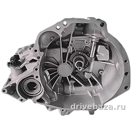 Механическая коробка Jatco RS5F92R: устройство, характеристики, обслуживание и типичные проблемы