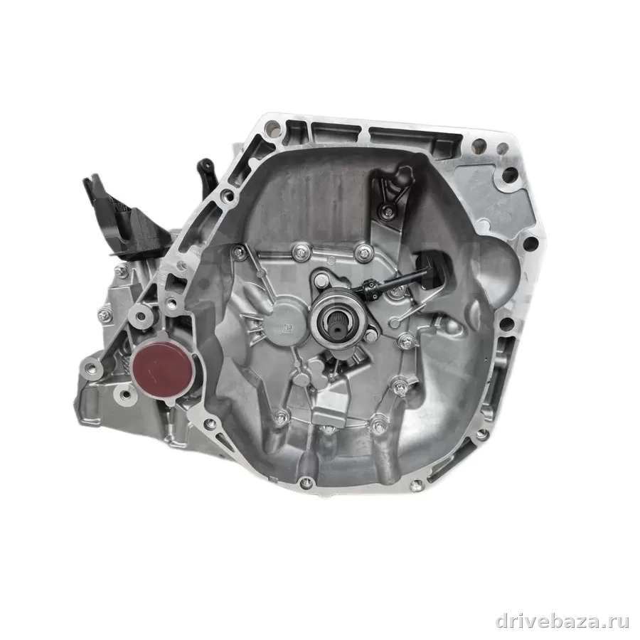 Механическая коробка Renault JH3: устройство, характеристики, обслуживание и типичные проблемы