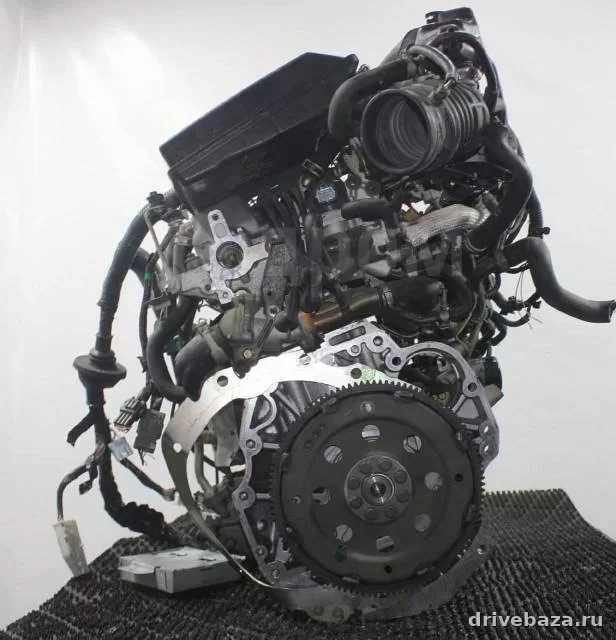 Двигатель Nissan SR20DE 2.0: устройство, характеристики, обслуживание и типичные проблемы