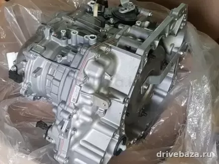 Вариатор Jatco JF011E: устройство, характеристики, обслуживание и типичные проблемы