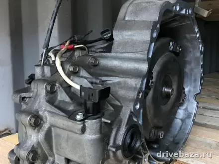 Автоматическая коробка Jatco JF403E: устройство, характеристики, обслуживание и типичные проблемы