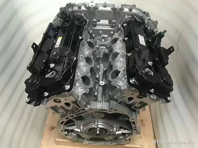 Двигатель Nissan VQ25DD 2.5: устройство, характеристики, обслуживание и типичные проблемы