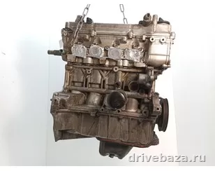 Двигатель Nissan CG10DE 1.0: устройство, характеристики, обслуживание и типичные проблемы