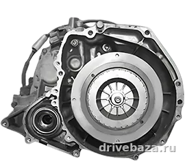 Вариатор Jatco RE0F05A: устройство, характеристики, обслуживание и типичные проблемы