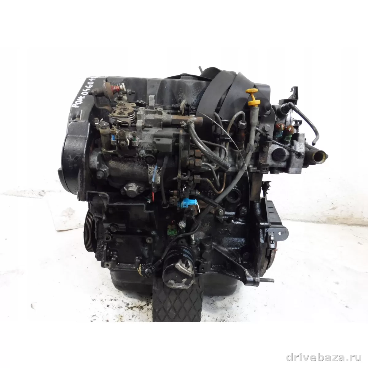 Двигатель Peugeot TUD5 1.5: устройство, характеристики, обслуживание и типичные проблемы