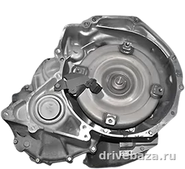 Вариатор Jatco RE0F21A: устройство, характеристики, обслуживание и типичные проблемы