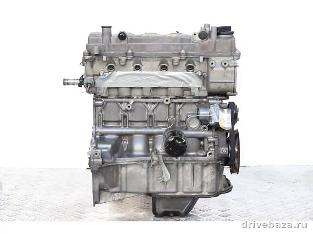 Двигатель Nissan CR12DE 1.2: устройство, характеристики, обслуживание и типичные проблемы