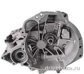 Механическая коробка Jatco RS5F91R: устройство, характеристики, обслуживание и типичные проблемы