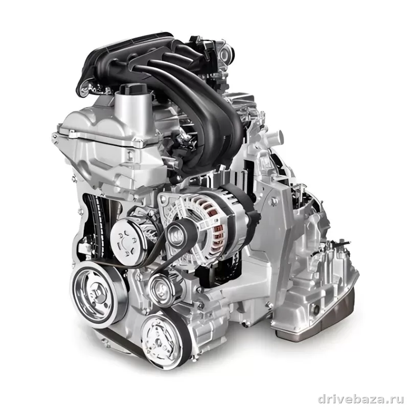 Двигатель Nissan QR25DE 2.5: устройство, характеристики, обслуживание и типичные проблемы
