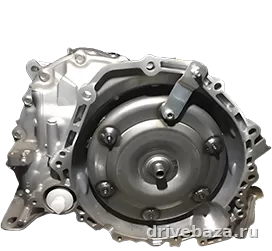 Автоматическая коробка Jatco JF613E: устройство, характеристики, обслуживание и типичные проблемы