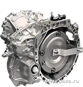 Вариатор Jatco JF017E: устройство, характеристики, обслуживание и типичные поломки