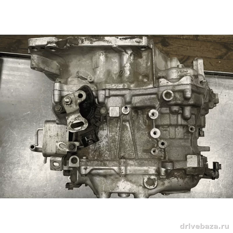 Вариатор Jatco JF018E: устройство, характеристики, обслуживание и типичные проблемы