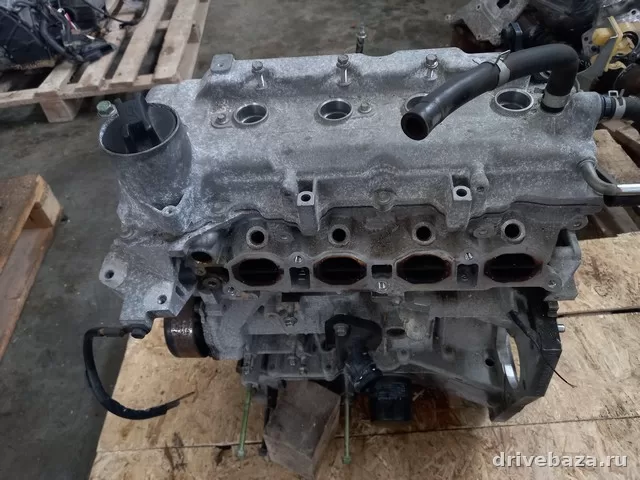 Двигатель Nissan HR15DE 1.5: устройство, характеристики, обслуживание и типичные проблемы