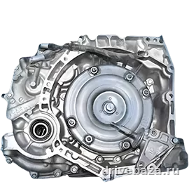 Вариатор Jatco JF009E: устройство, характеристики, обслуживание и типичные поломки