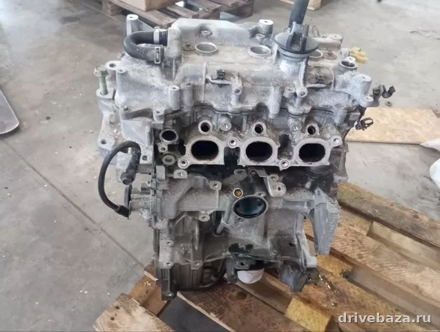 Двигатель Nissan HR12DE 1.2: характеристики, устройство, ресурс и типовые проблемы