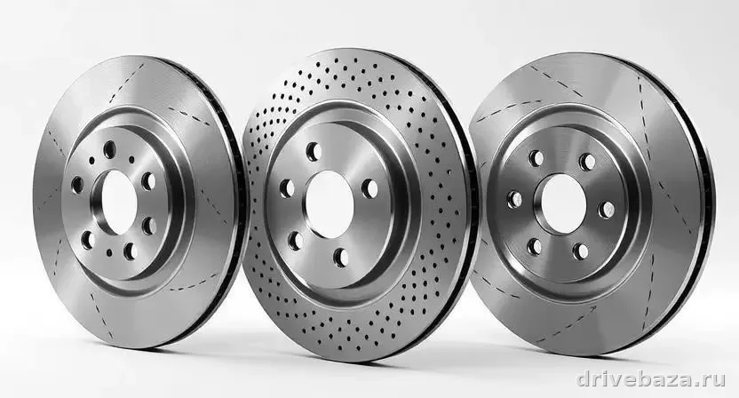 Какие тормозные диски выбрать в 2026 году: по материалу, бренду и без риска нарваться на подделку
