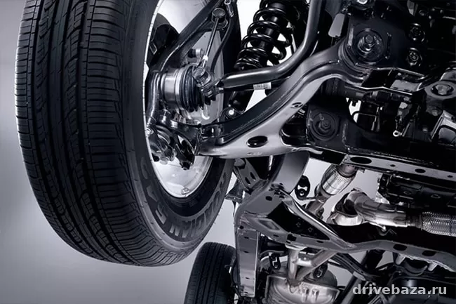 Как выбрать рычаги подвески в 2026 году: виды, материалы, симптомы износа и бренды без переплаты