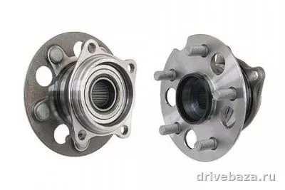 Как выбрать ступицу колеса в 2026 году: устройство, признаки поломки и бренды без лишних рисков