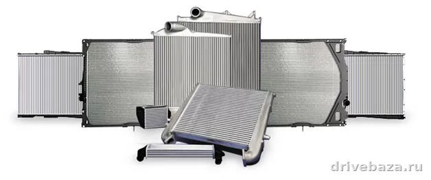 Как выбрать радиатор охлаждения для автомобиля в 2026 году: материалы, отличия, бренды и реальные критерии выбора