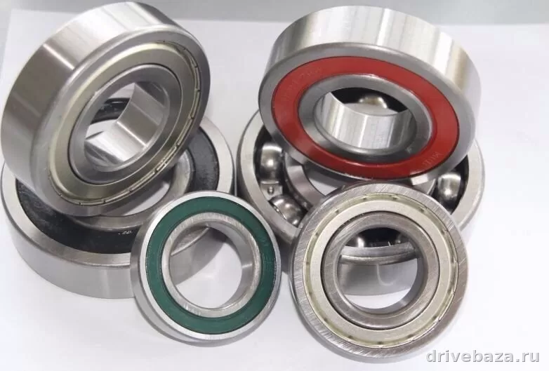 Как выбрать подшипники ступиц в 2026 году: виды, признаки износа и сравнение брендов