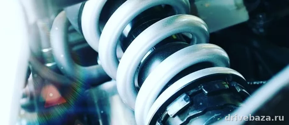 Как выбрать пружины подвески в 2026 году: без ошибок по жёсткости, высоте и назначению