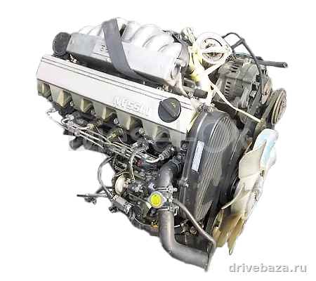 Двигатель Nissan RD28 2.8: устройство, характеристики, обслуживание и типичные проблемы