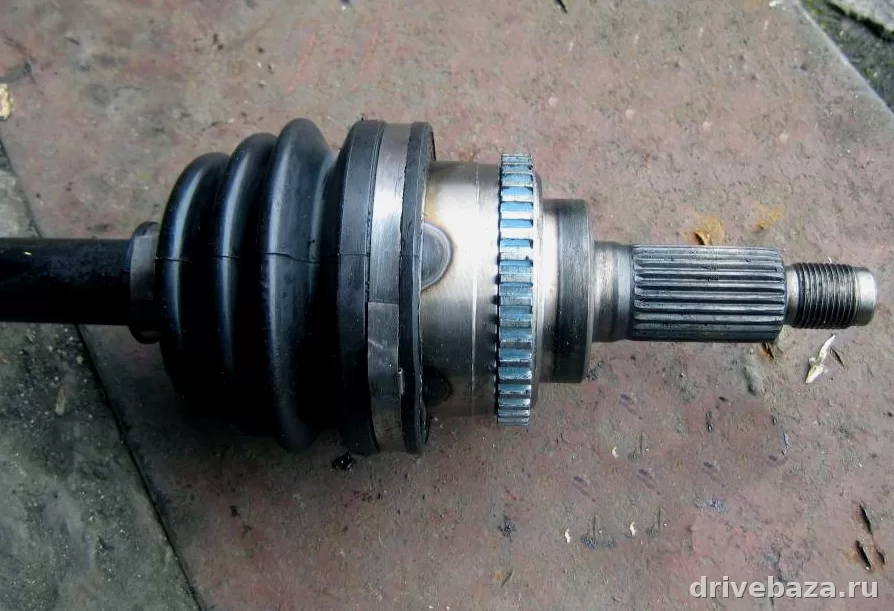 Как выбрать ШРУС для автомобиля в 2026 году: без ошибки по размеру, бренду и ресурсу