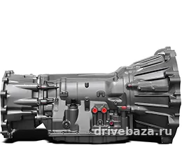 Автоматическая коробка Jatco JR507E: устройство, характеристики, обслуживание и типичные поломки