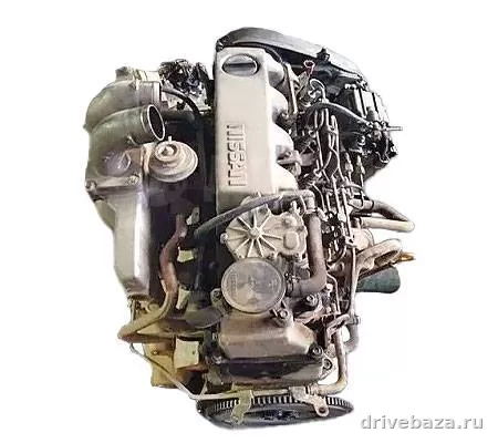 Двигатель Nissan RD28ETi 2.8: характеристики, ресурс, обслуживание и слабые места