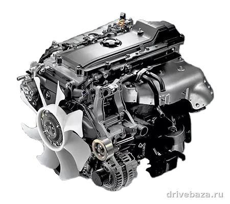 Двигатель Nissan ZD30DDTi 3.0: характеристики, ресурс, слабые места и обслуживание