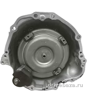 Автоматическая коробка Jatco JR711E: устройство, характеристики, обслуживание и типовые проблемы