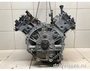 Двигатель Nissan VK56DE 5.6: устройство, характеристики, обслуживание и типичные проблемы