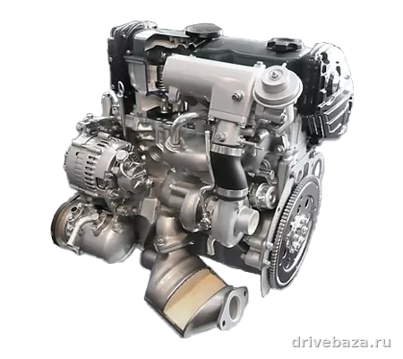 Двигатель Nissan CD20T 2.0: характеристики, ресурс, обслуживание и слабые места