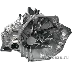 Механическая коробка Nissan RS6F52A: устройство, характеристики, обслуживание и типичные проблемы
