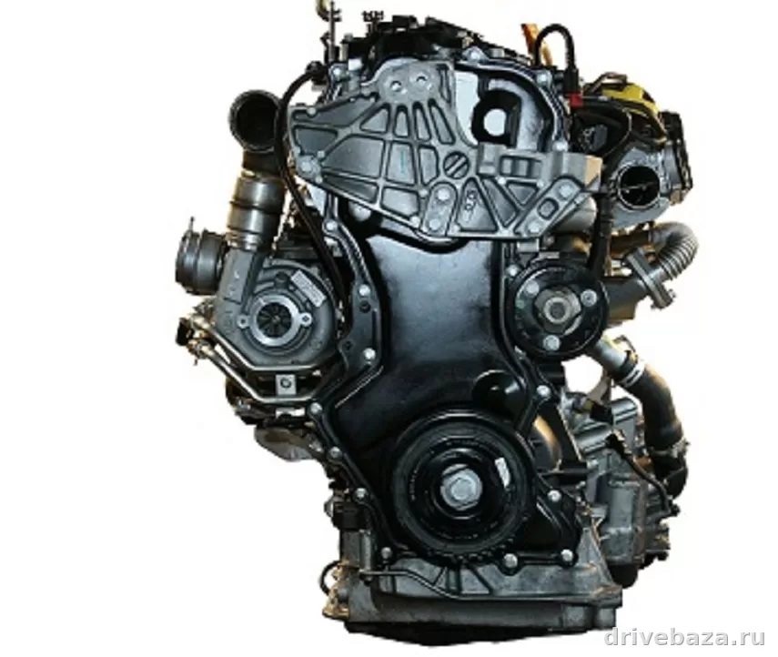 Двигатель Nissan-Renault R9N 1.7 dCi: характеристики, ресурс, обслуживание и слабые места