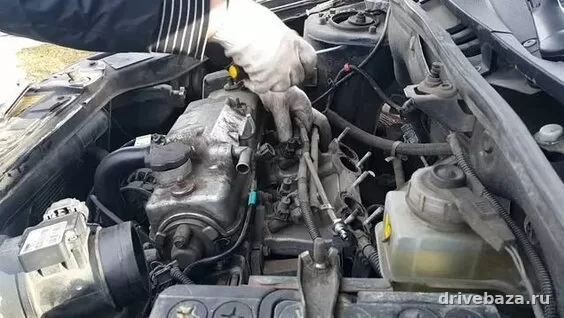 Ошибки P0300, P0301, P0302, P0303, P0304 на LADA: что означают пропуски зажигания и как найти причину