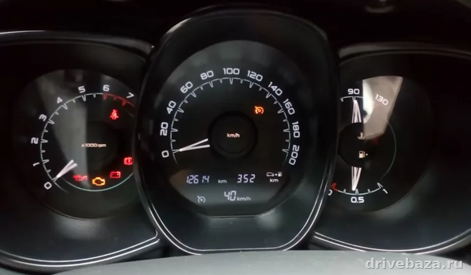 Ошибки P0262, P0265, P0268, P0271 на LADA: что означают и как найти причину без лишних замен