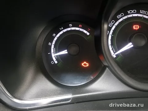 Ошибки P0116, P0117, P0118 на LADA: как понять, что виноват датчик температуры ОЖ, проводка или термостат