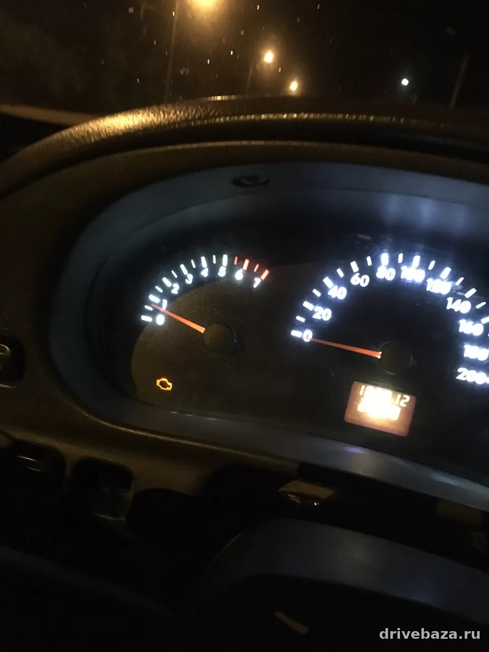Ошибки P0112 и P0113 на LADA: где искать причину и что проверять в первую очередь