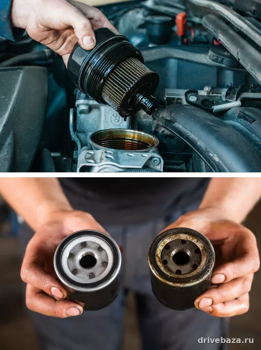 Выбор масляного фильтра в 2026 году: MANN, Mahle, Hengst, NITTO, Purflux, Bosch или FILTRON