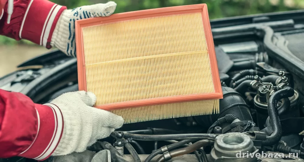 Выбор воздушного фильтра для автомобилей в 2026 году: какого производителя выбрать, отличия, защита от подделок