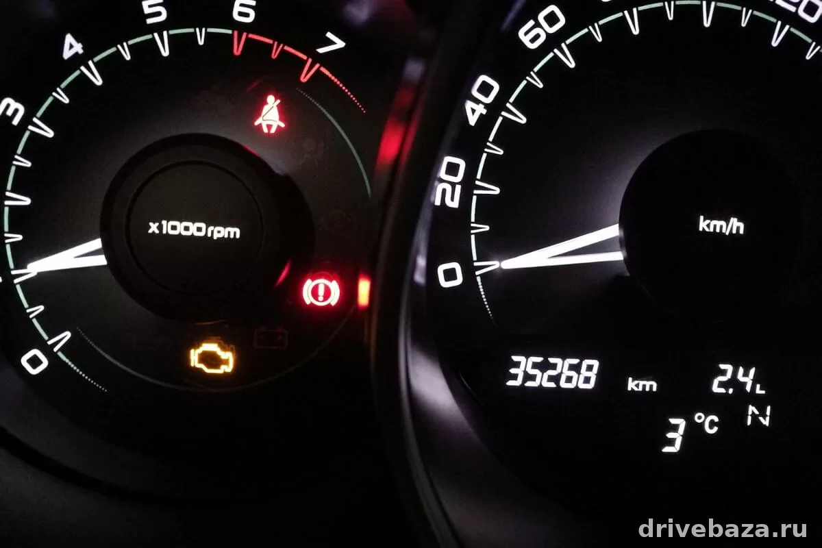 Ошибки P0030, P0031, P0032, P0036, P0037, P0038 на LADA: что означают и как найти причину без лишних замен