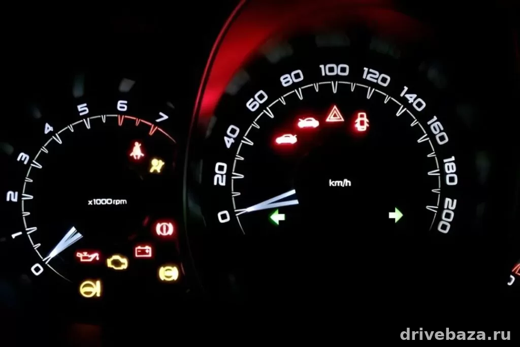 Ошибки P0480 и P0481 на LADA: почему не включается вентилятор и с чего начать проверку
