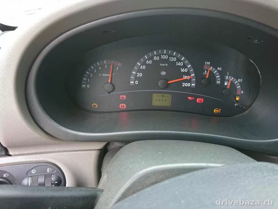 Ошибки P0506, P0507, P0511 на LADA: что означают, как отличить и что проверять сразу